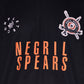 Negril Spears FC Jersey