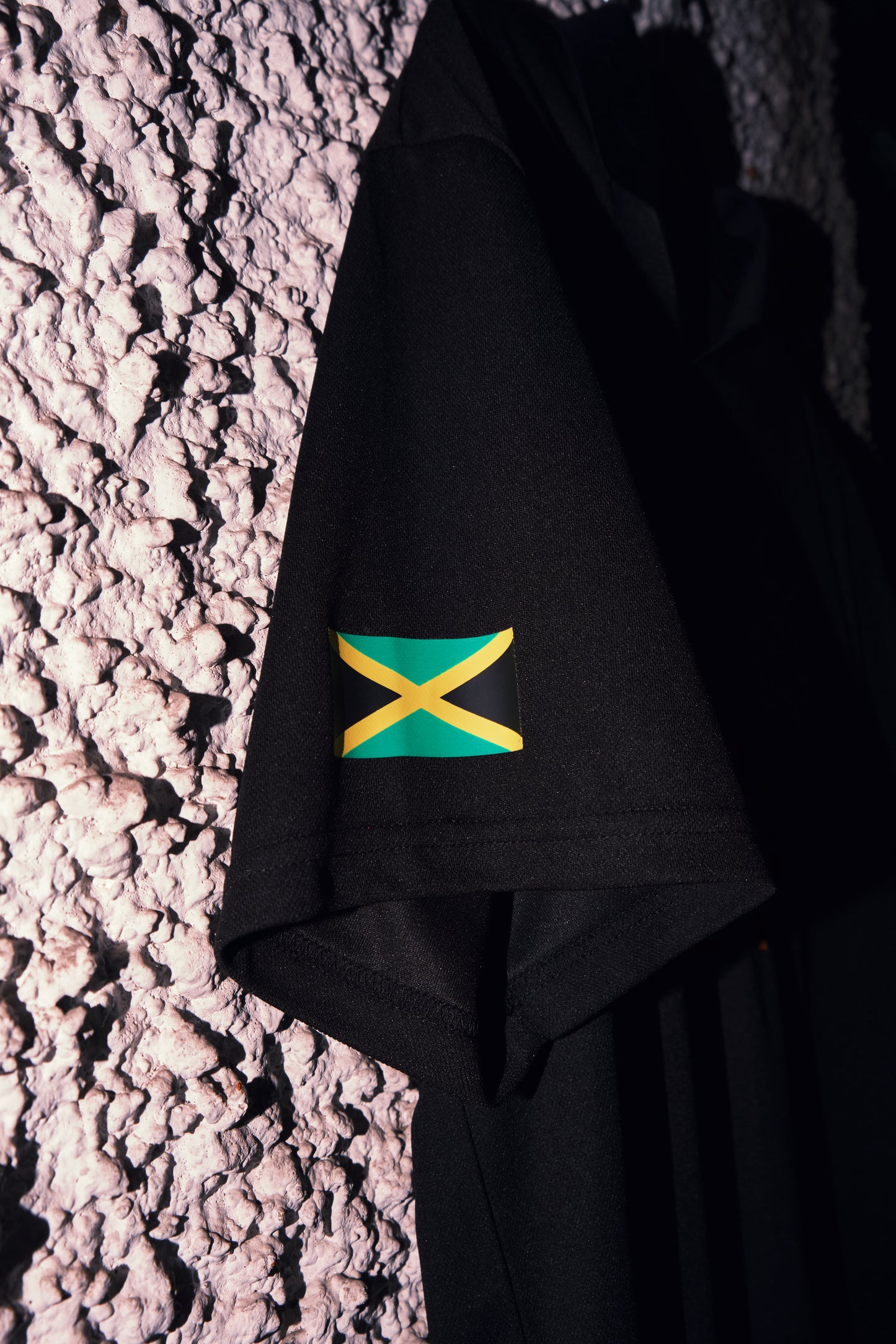 Negril Spears FC Jersey